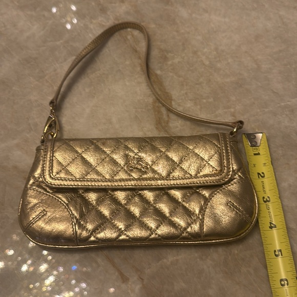 Burberry Wristlet Bag - Picture 12 of 14